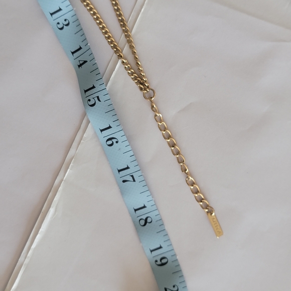 VTG MIKA Necklace - Picture 8 of 8